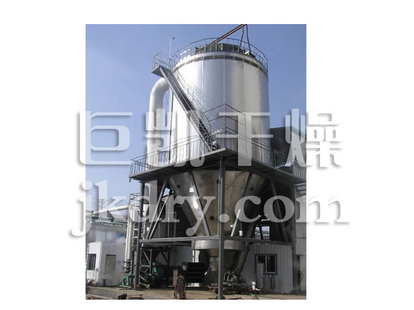 LPG系列高速离心喷雾干燥机