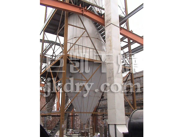 YPG系列压力式喷雾（冷却）干燥机