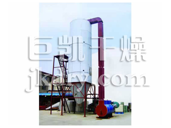 YPG系列压力式喷雾（冷却）干燥机