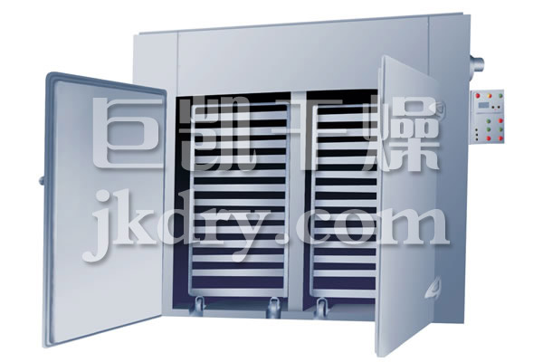 CT-C系列热风循环烘箱