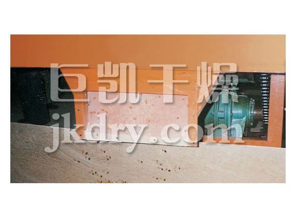 RL系列熔融造粒机