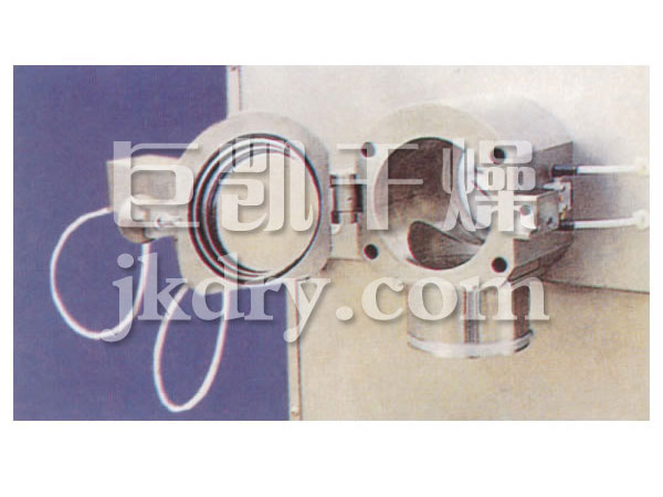 GHL系列高速混合制粒机