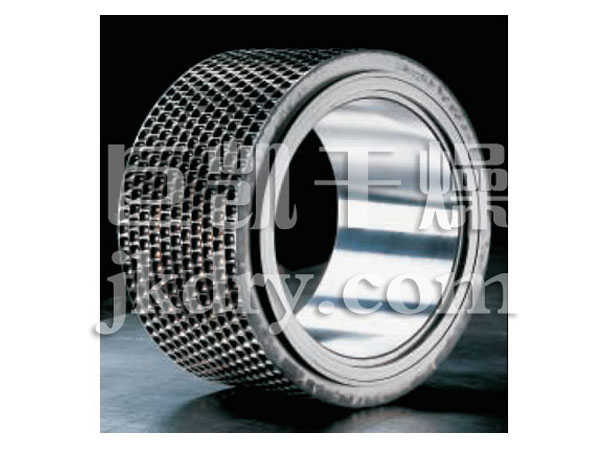 GZL系列干法辊压造粒机