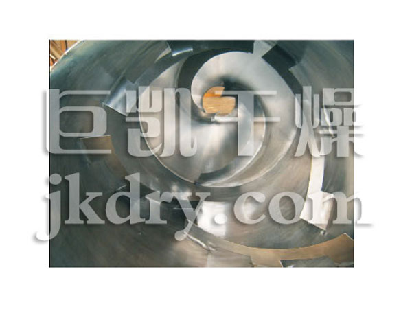 EYH系列二维运动混合机