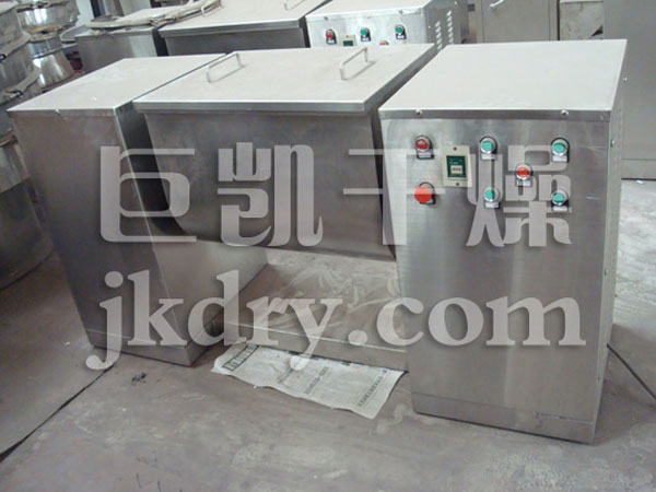 CH系列槽形混合机