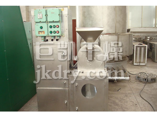 30B系列万能高效粉碎机（组）