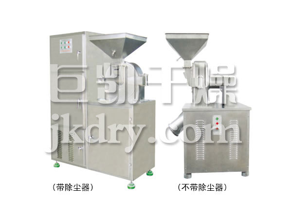 30B系列万能高效粉碎机（组）