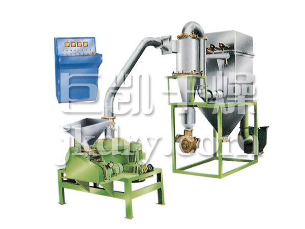 WFJ系列微粉碎机