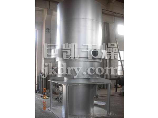 JRF系列燃煤热风炉