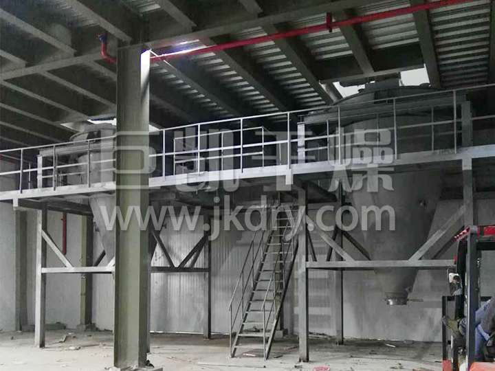 DSH系列双螺旋锥形混合机