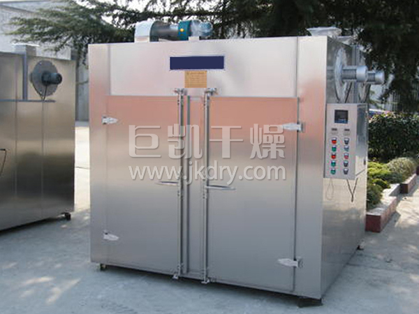 CT-C系列热风循环烘箱
