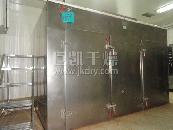 CT-C系列热风循环烘箱