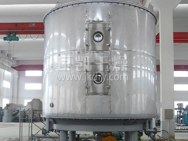 PLG系列盘式连续干燥机