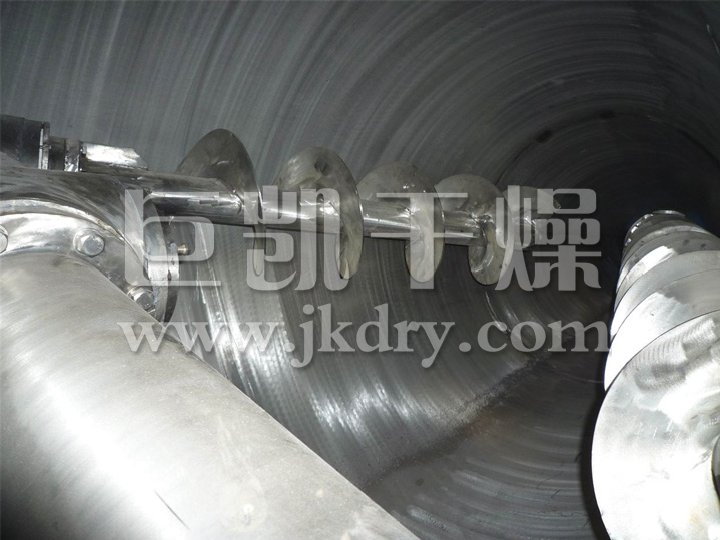 DSH系列双螺旋锥形混合机